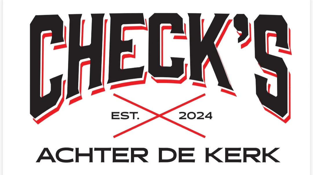Check's Achter de Kerk, café in Gouda centrum bij de Sint-Janskerk